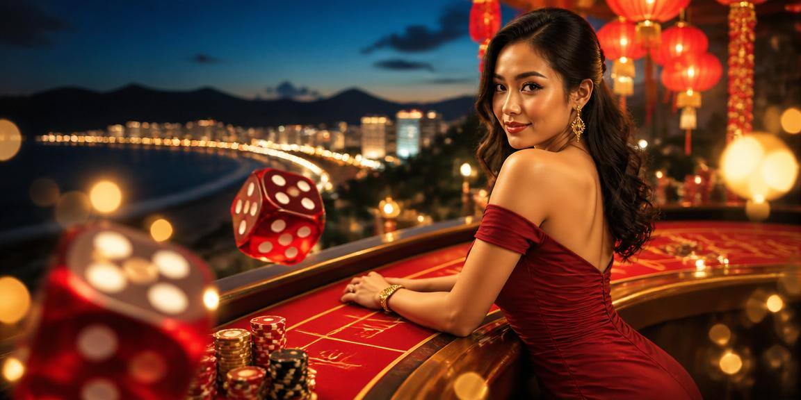 kiss918 lama Live Casino Tables dengan Touch 'n Go Malaysia