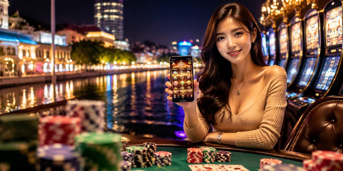 mobile gaming